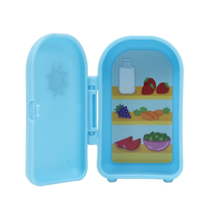 Amazon.com: CoComelon JJ'S Clubhouse, CMW0251 : Toys & Games